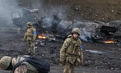 Representative image