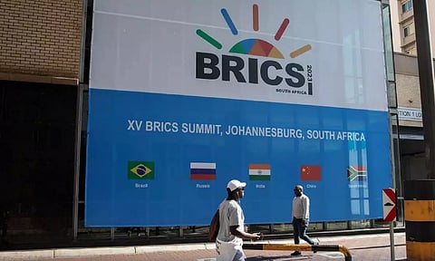 BRICS