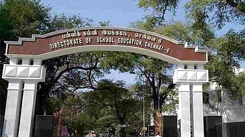 Education Department