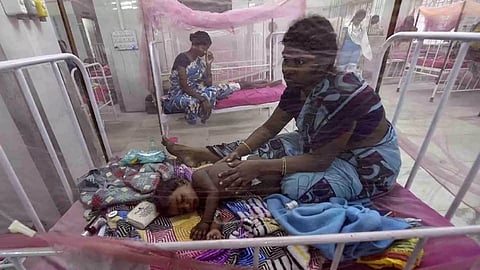 Representative Image