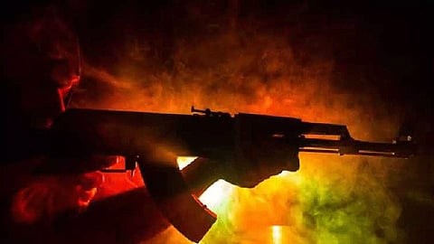 Representative Image