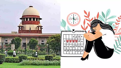 Supreme Court; Representative Image 