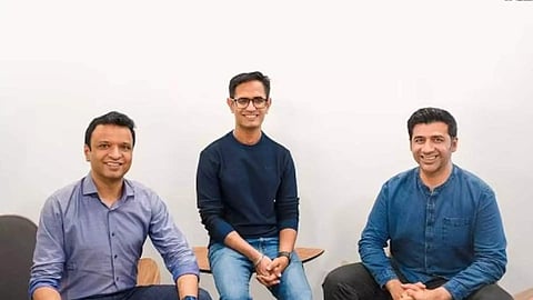 Still from Wealth management platform Dezerv 