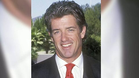 Doug Sheehan (Image/X)