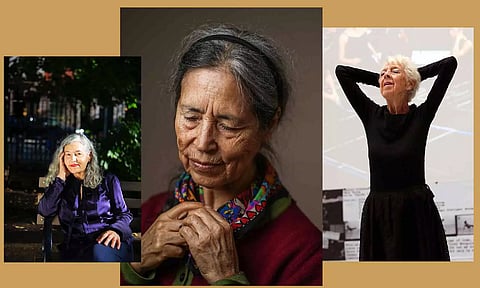 Think of this book as the best dinner party in the world