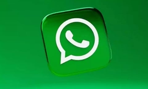 WhatsApp's new feature to help users stay safe in group messaging