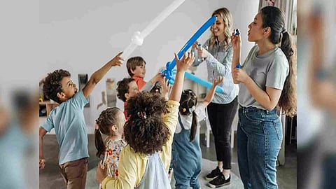 Representative Image (Photo/ANI)