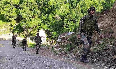 Representative image (PTI)