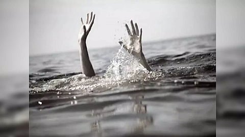 Representative Image