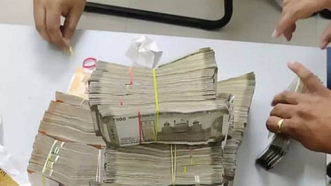 Representative Image