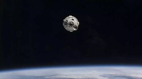 Representative Image