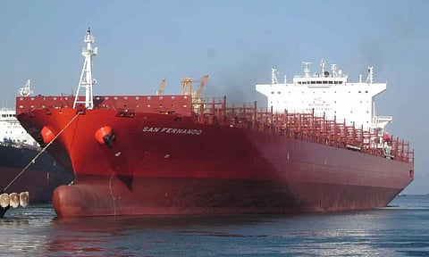  Credit: San Fernando website