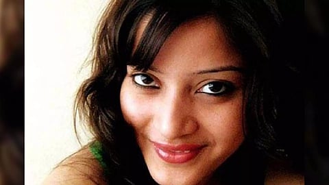 Sheena Bora (Photo/PTI)