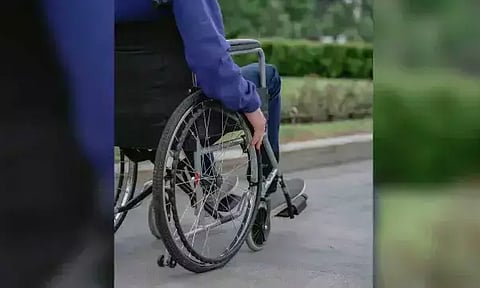 Representative image