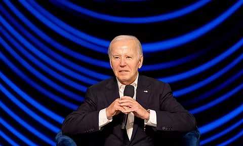 Joe Biden