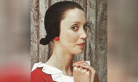 Shelley Duvall (Instagram)