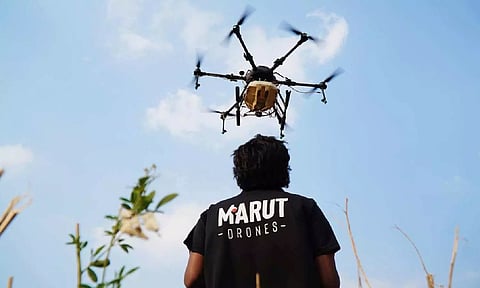 Representative Image