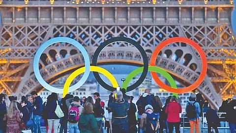 Representative Image