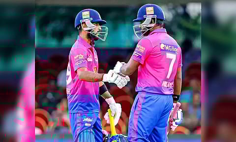 Photo: Instagram-@tnpremierleague