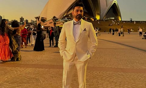 Hitu Kanodia (Instagram)