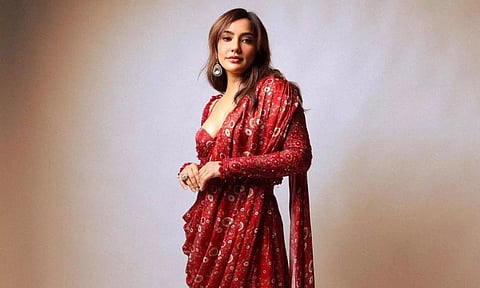 Neha Sharma (Instagram)