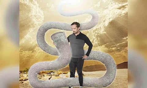 Representative Image