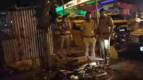 Representative Image