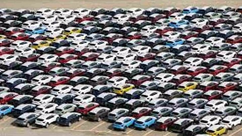 Representative Image