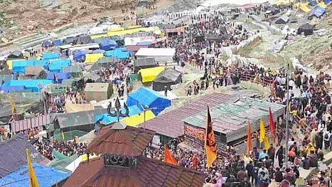 Amarnath Yatra
