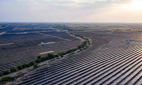 Rays Power Infra secures new projects worth Rs 833 cr