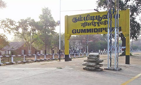 Representative image