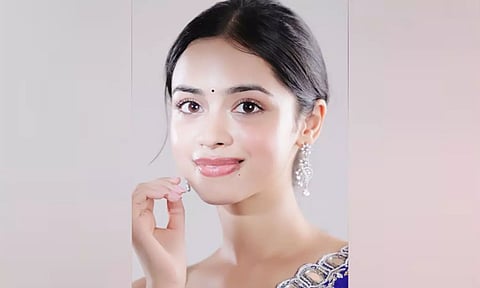 'Laapataa Ladies' fame Nitanshi Goel on being nominated for Best Actress at Indian Film Festival of Melbourne