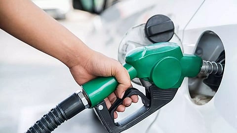 Representative Image