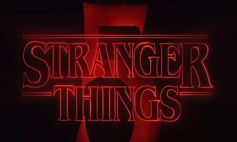 'Stranger Things' season 5 first look revealed