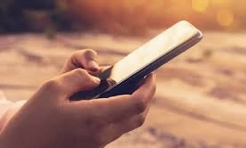 Representative image