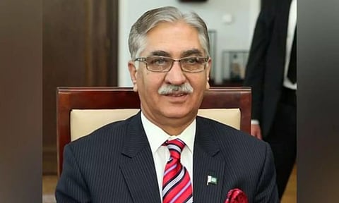 Nayyar Hussain Bokhari, Central General Secretary PPP (ANI)