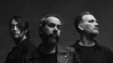 The American dream pop band Cigarettes After Sex is set to perform in India as a part of its X’s World Tour. Photo | Instagram (@ebruyildiz)