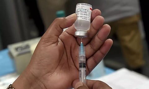 Representative Image (PTI)