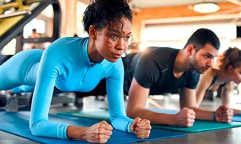 Representative Image