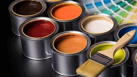 Representative Image