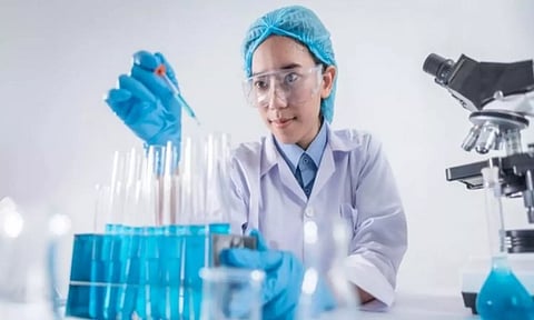 Representative Image