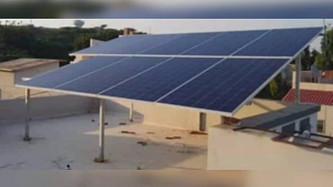 Representative Image (IANS)