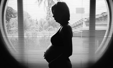 Study shows birth outcome of freezing eggs as effective as regular IVF