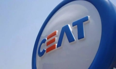 CEAT Ltd clocks 7 pc rise in Q1 net profit at Rs 154 crore