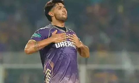 I had skills but Gautam bhai changed my mindset in KKR, says Harshit Rana