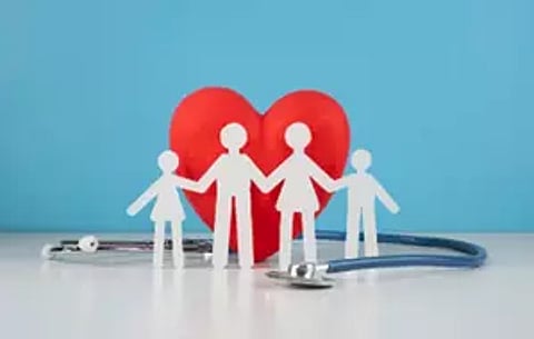 Representative image