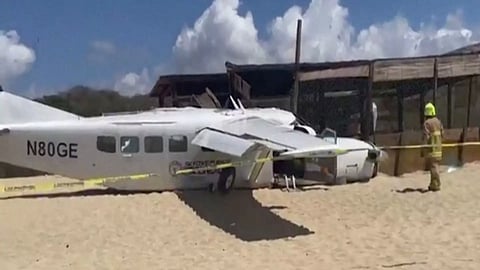 Representative Image (Reuters) 