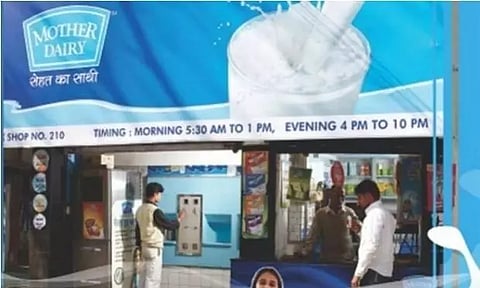 Representative image