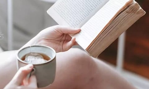 Representative image