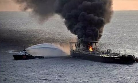 Representative Image (X)